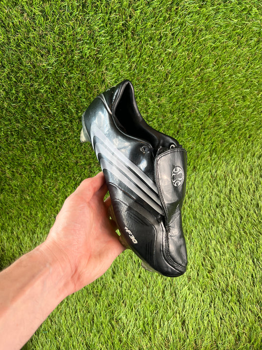 Adidas +F30 Tunit FG - 8 UK