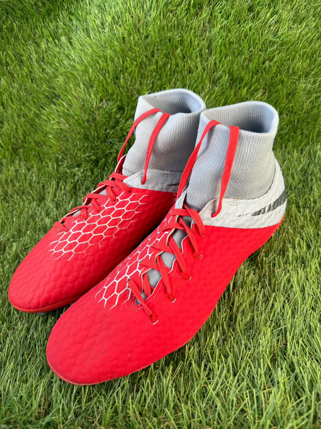 Nike Hypervenom Phantom 3 Academy FG - 8 UK