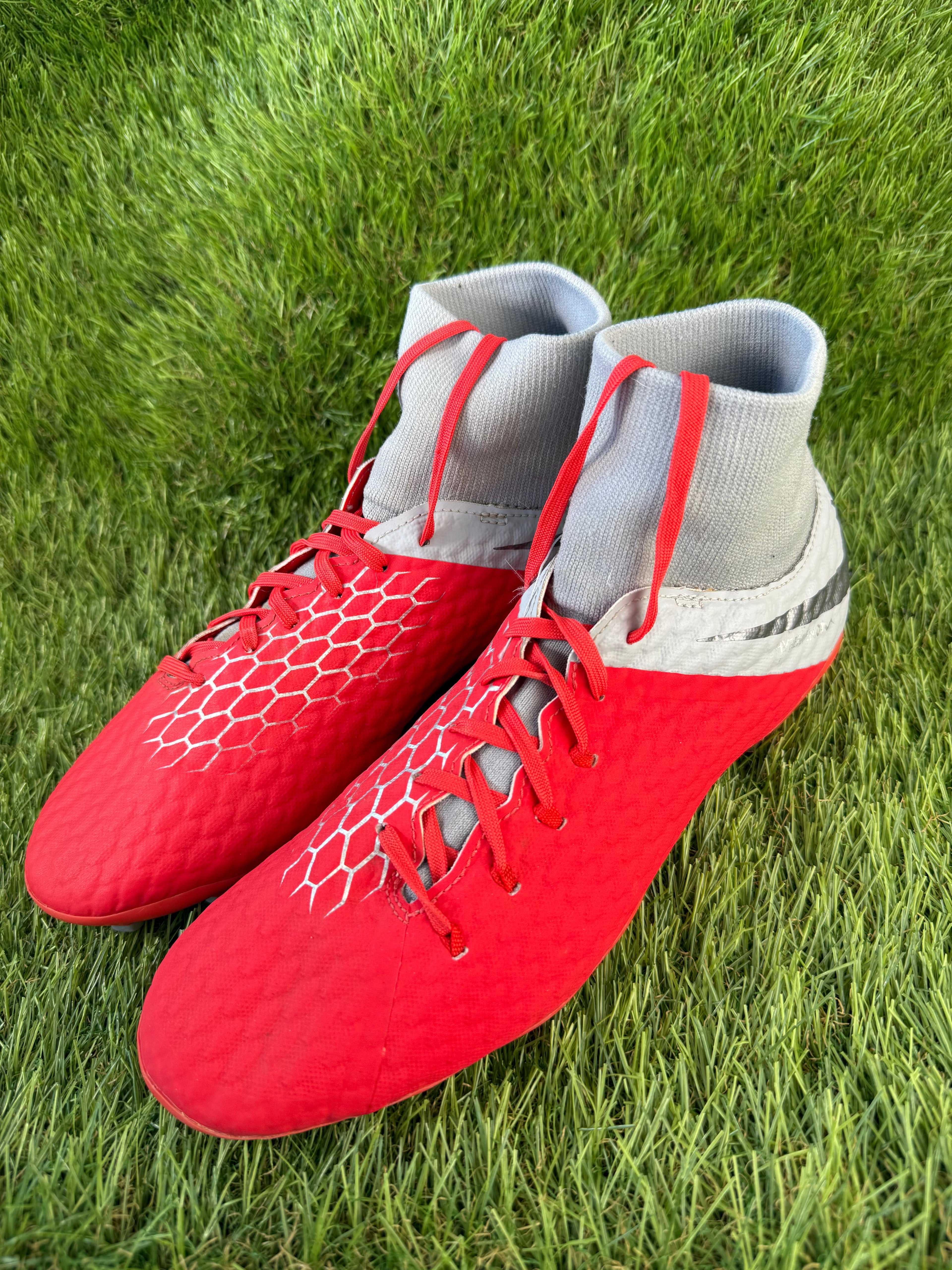 Nike Hypervenom Phantom 3 Academy FG - 8 UK