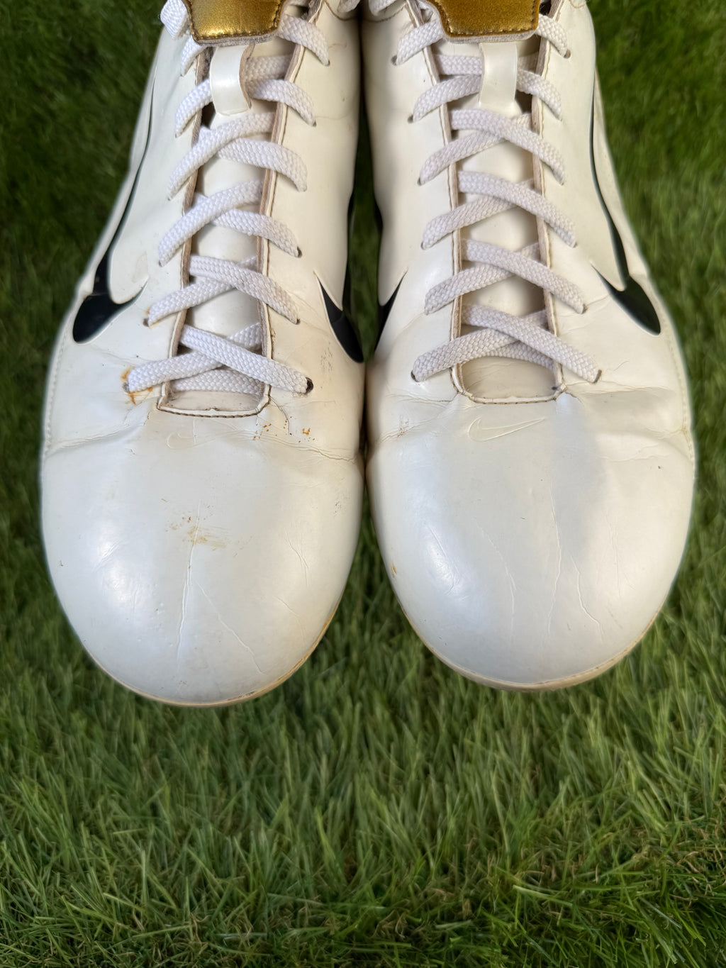 Nike Mercurial Talaria SG - 11 UK