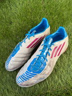 Adidas F50 F10 AG - 11.5 UK