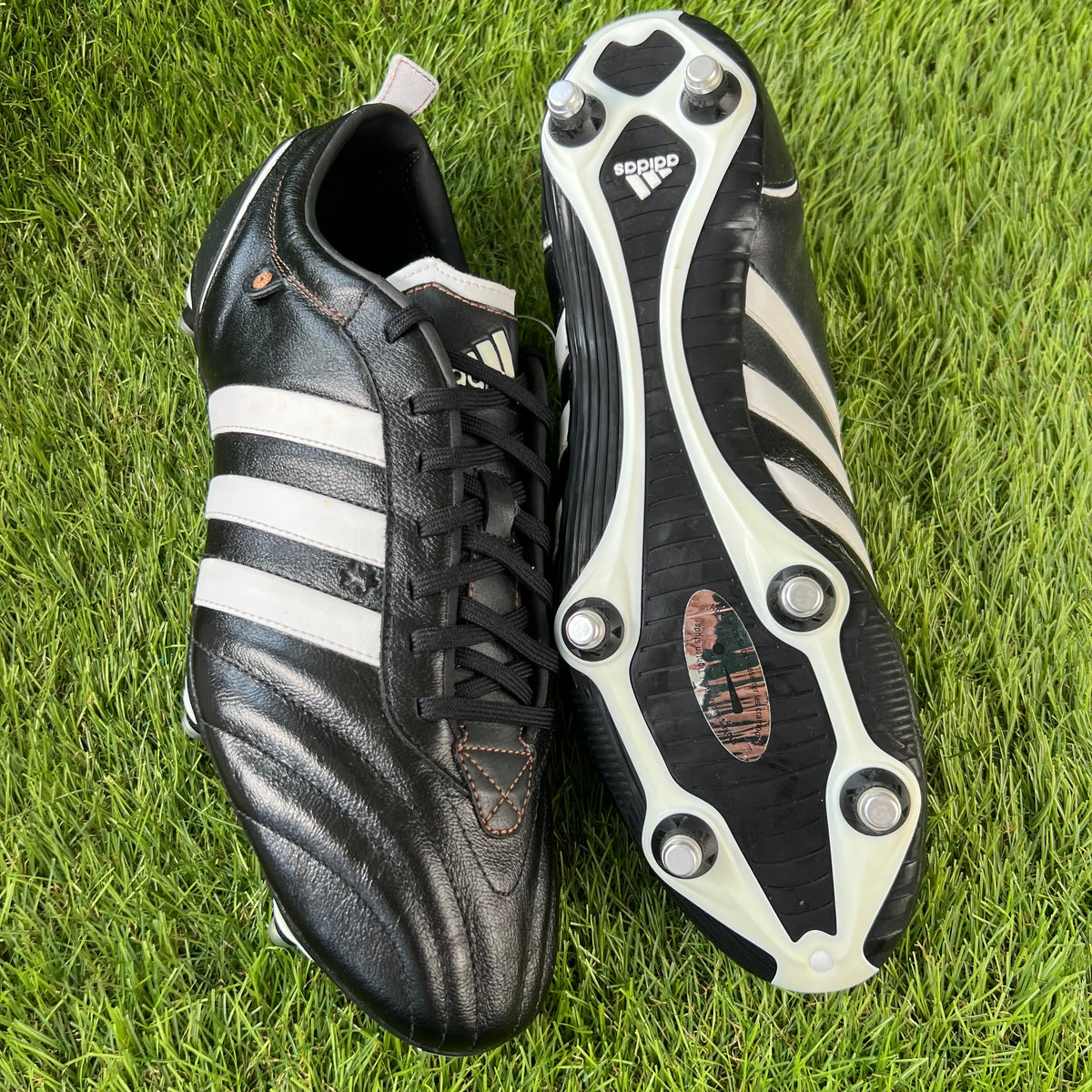 Adidas Telstar II SG - 12 UK