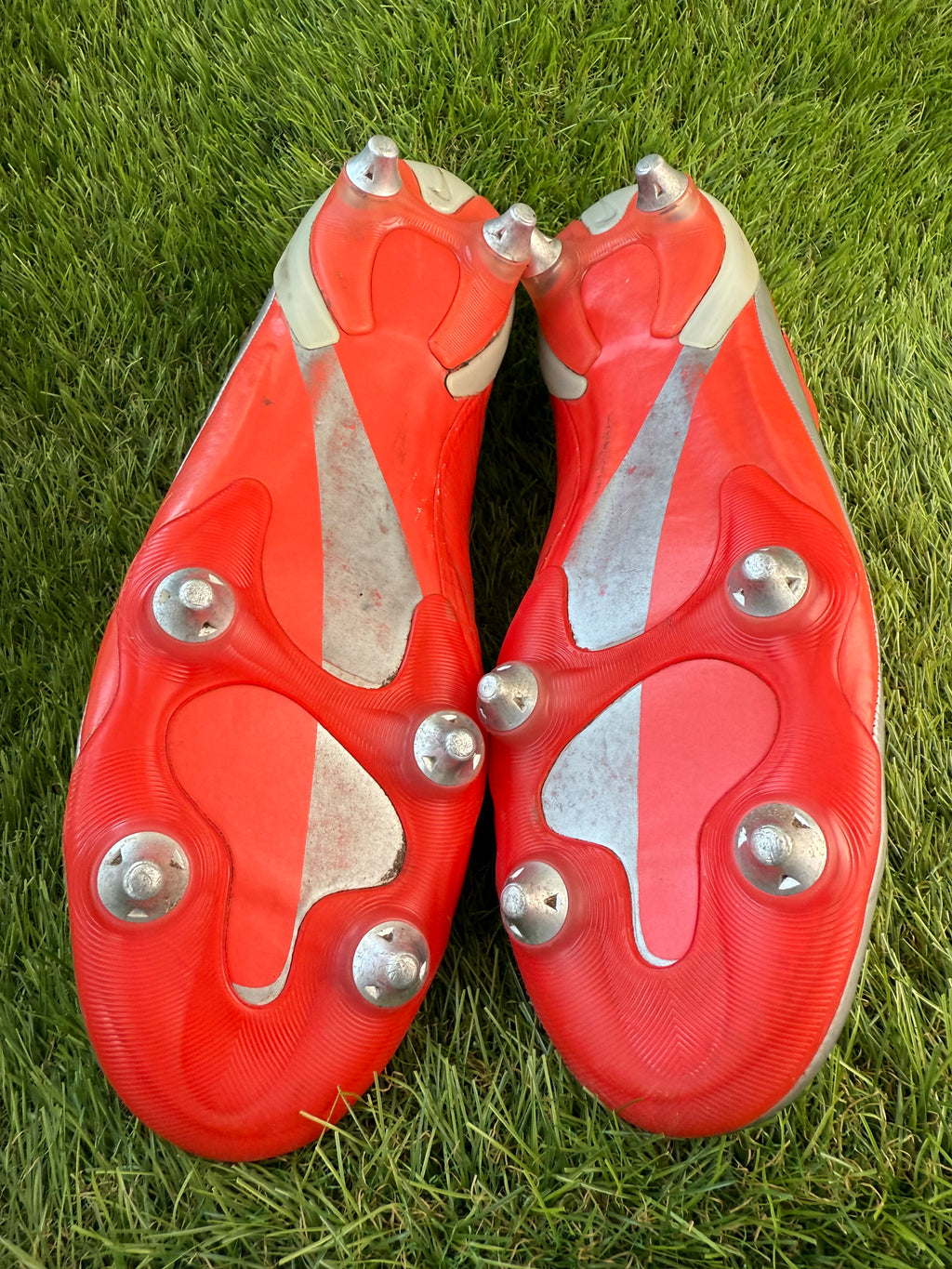 Nike Mercurial Vapor IV Elite SG - 11 UK