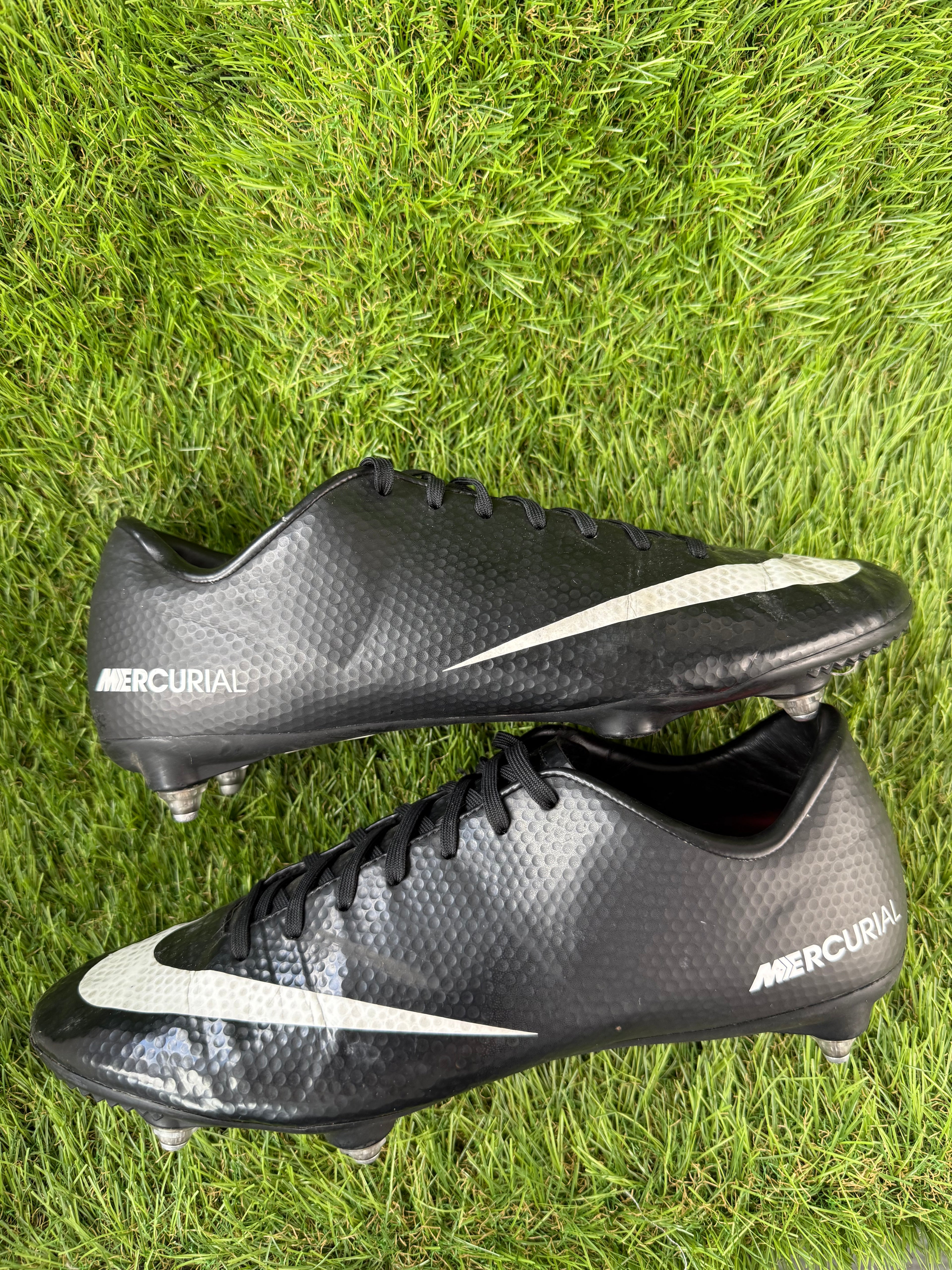 Nike Mercurial Victory IV SG - 8 UK