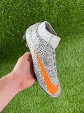 Nike Superfly 7 Safari CR7 Academy FG - 9 UK