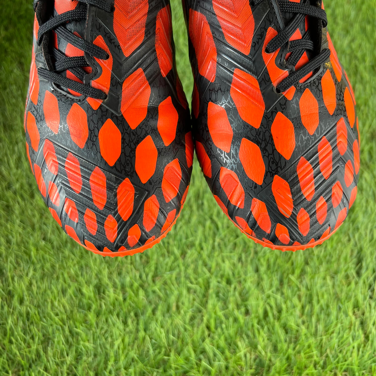 Adidas Predator Instinct Absolado FG - 11 UK