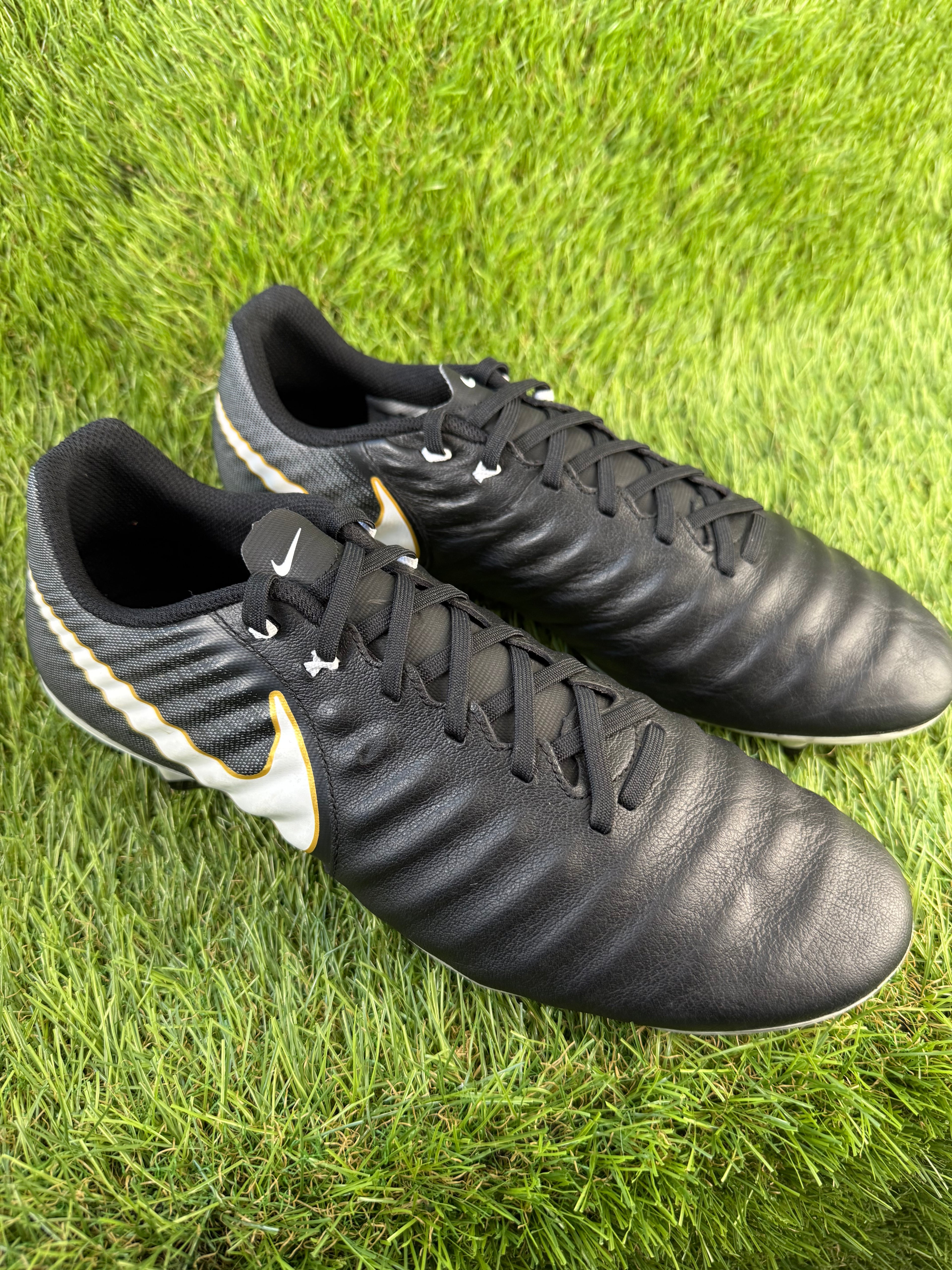 Nike Tiempo Legend 7 FG - 9 UK