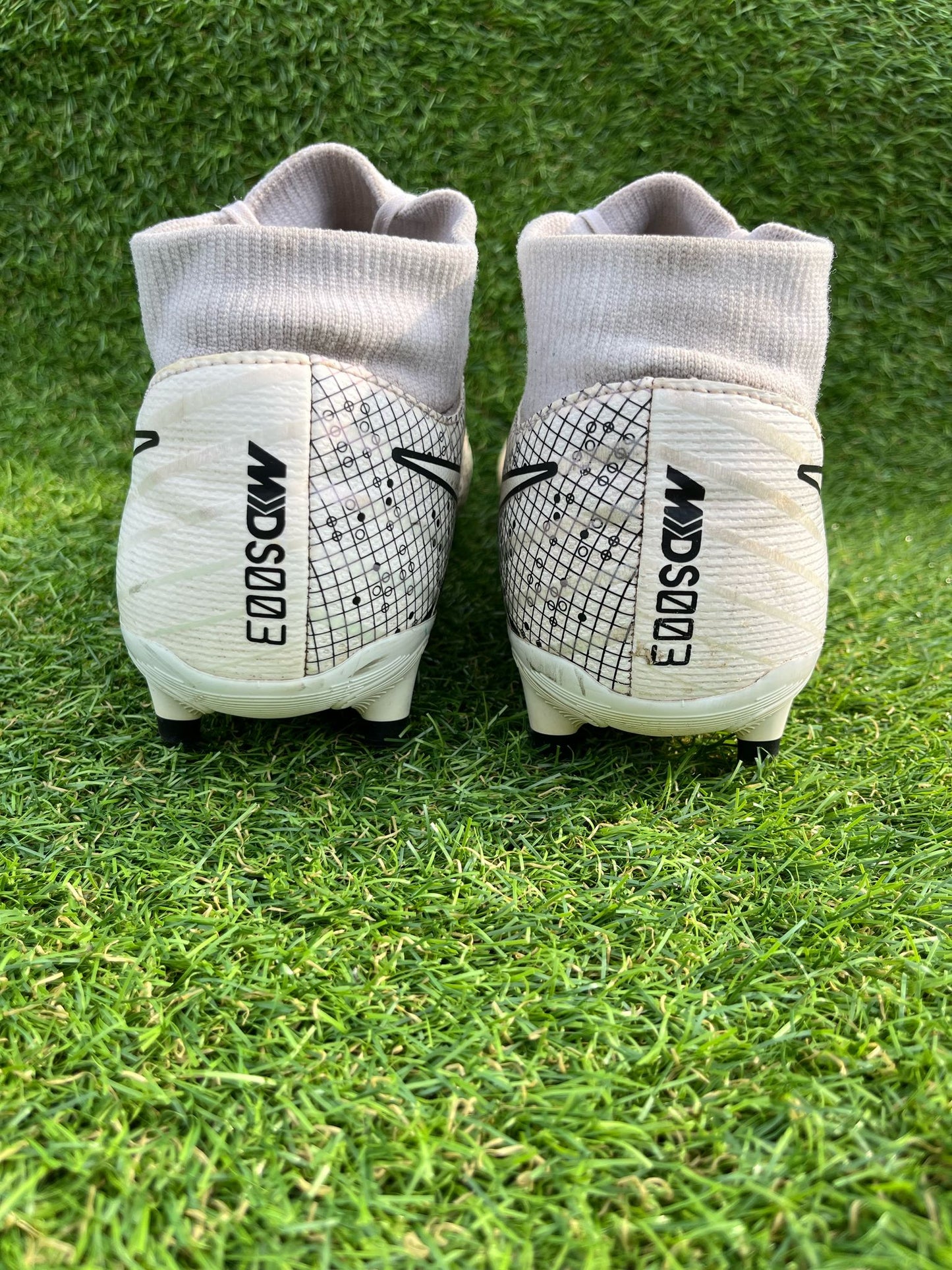 Nike Mercurial Superfly 7 MDS Academy FG - 8 UK