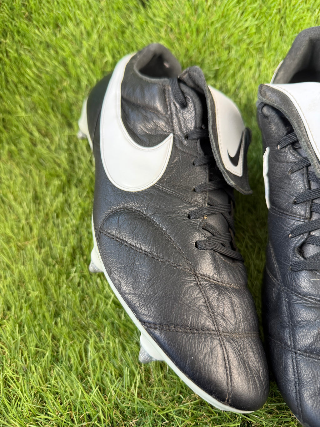 Nike Premier II SG - 12 UK