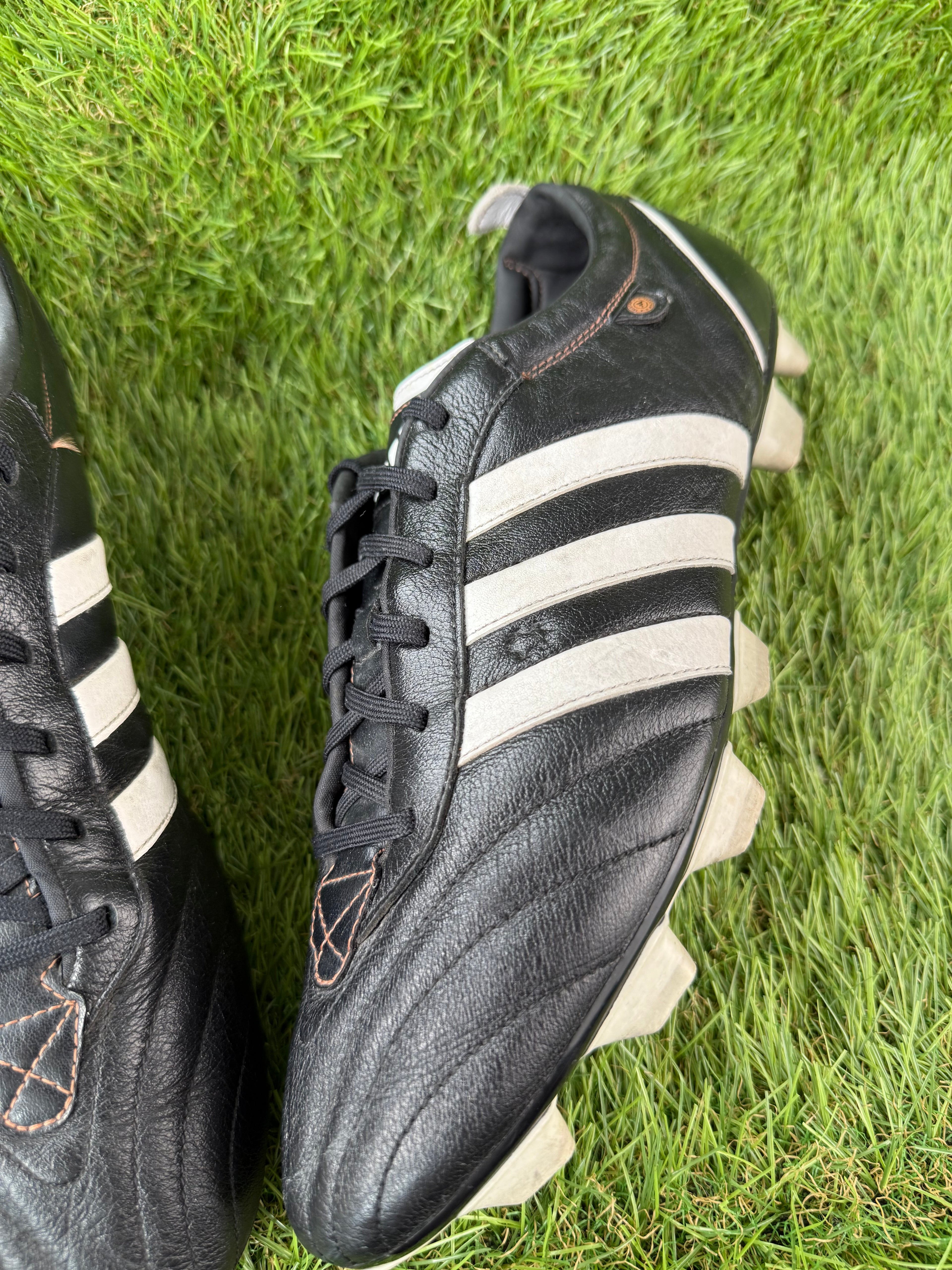 Adidas AdiPure I Elite FG - 11 UK