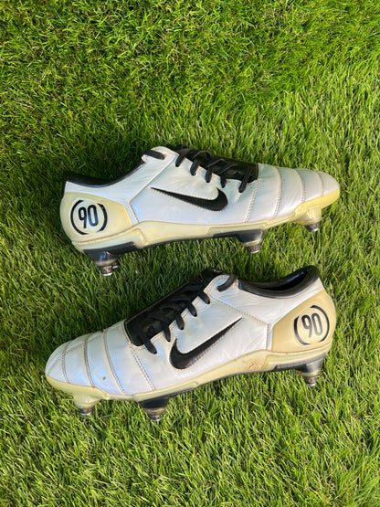 Nike Total 90 III Air Zoom SG - 9.5 UK