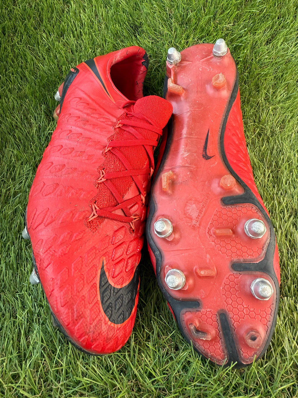 Nike Hypervenom Phantom 3 Elite SG - 11.5 UK