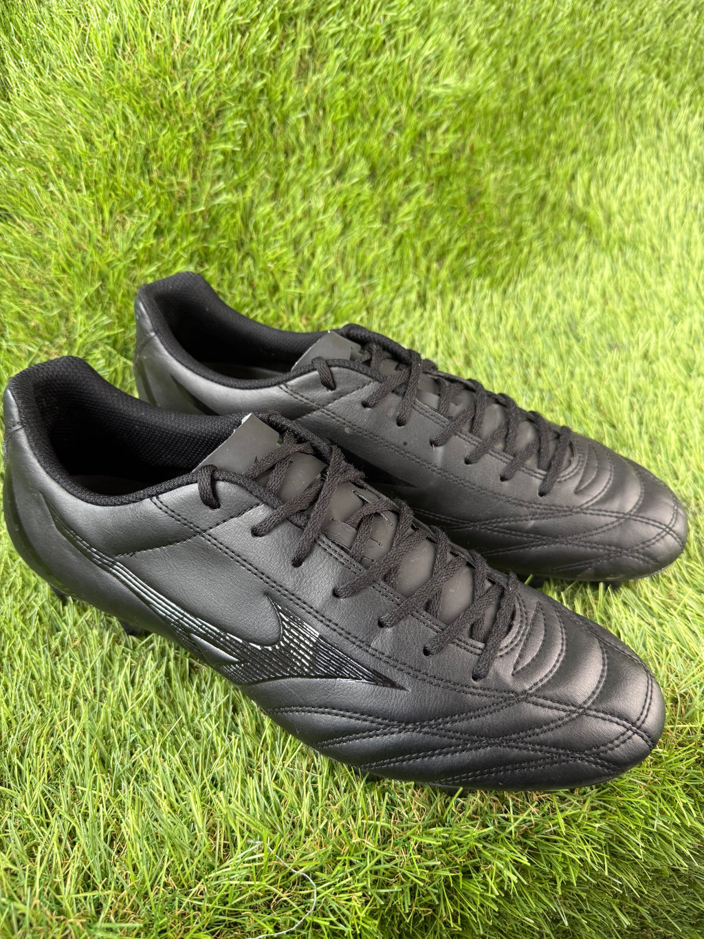 Mizuno Monarcida Neo FG - 9.5 UK