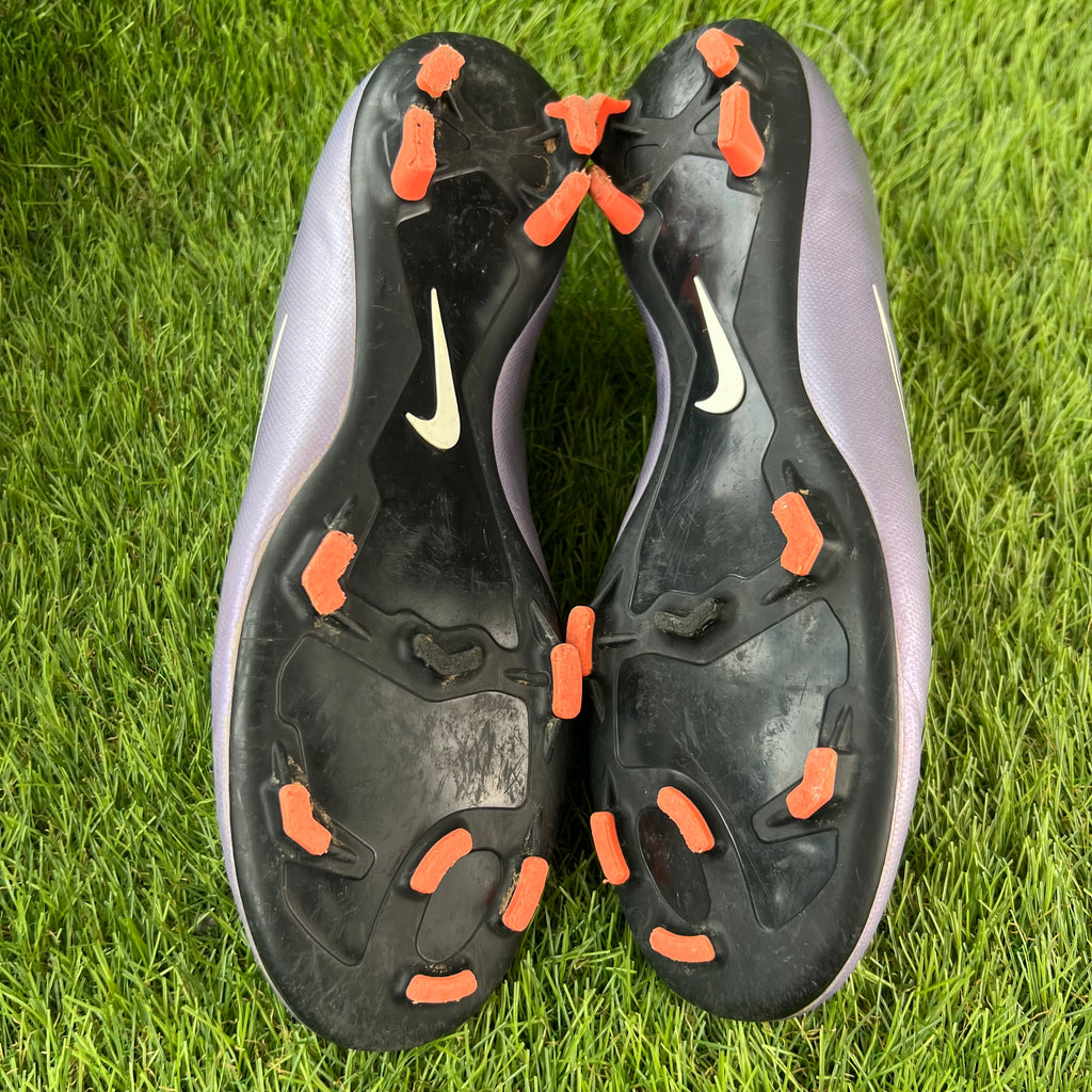 Nike Mercurial Vapor Victory V FG - 9 UK