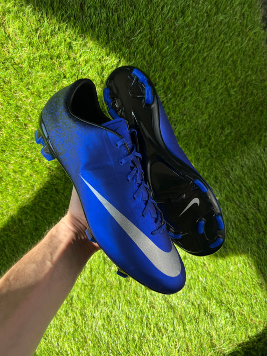 Nike Mercurial Veloce II CR7 FG - 10.5 UK