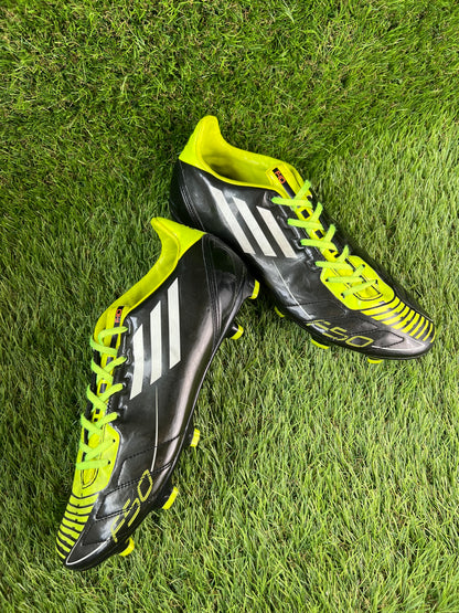 Adidas F50 F10 Prime FG - 11 UK