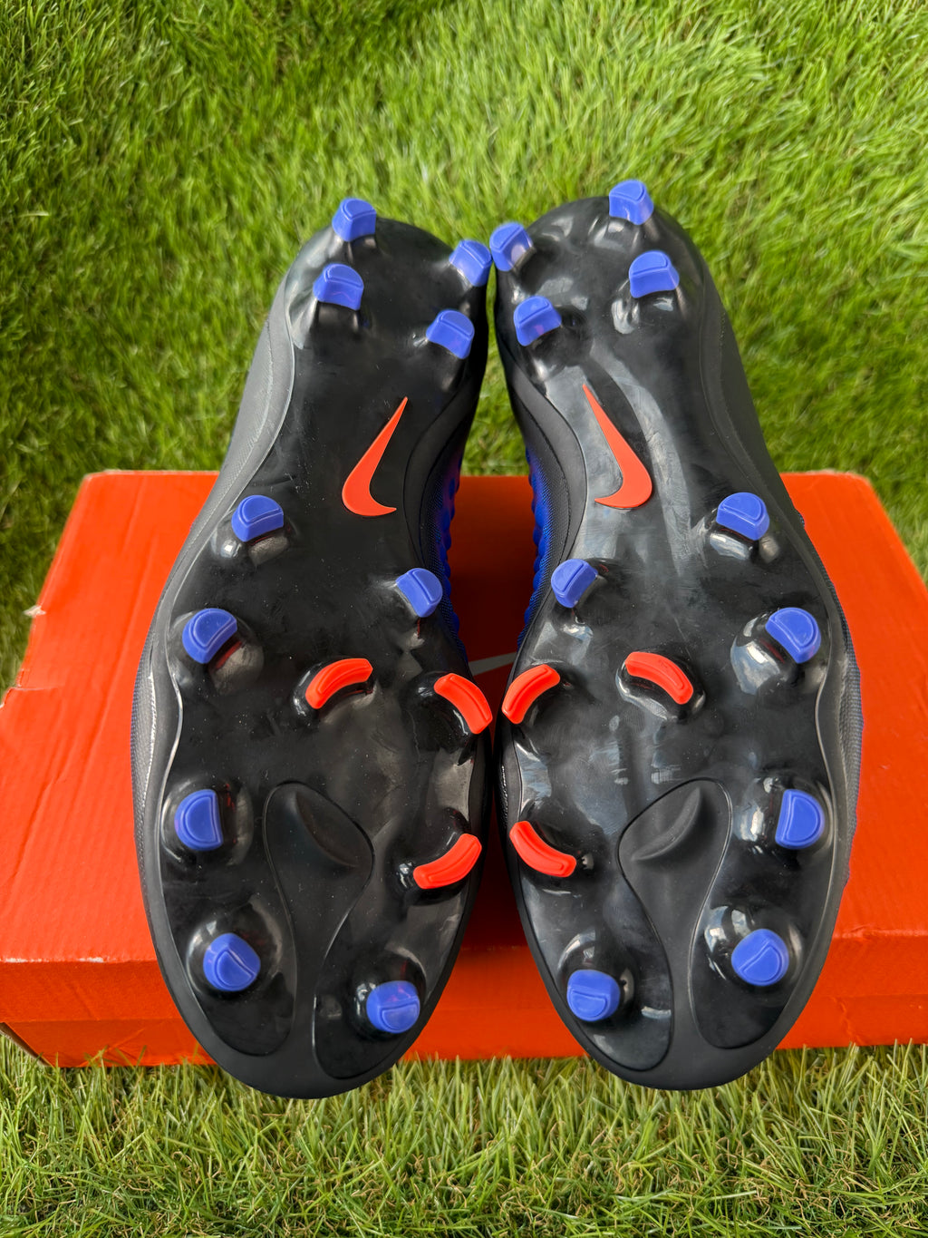 Nike Magista Onda FG - 9 UK