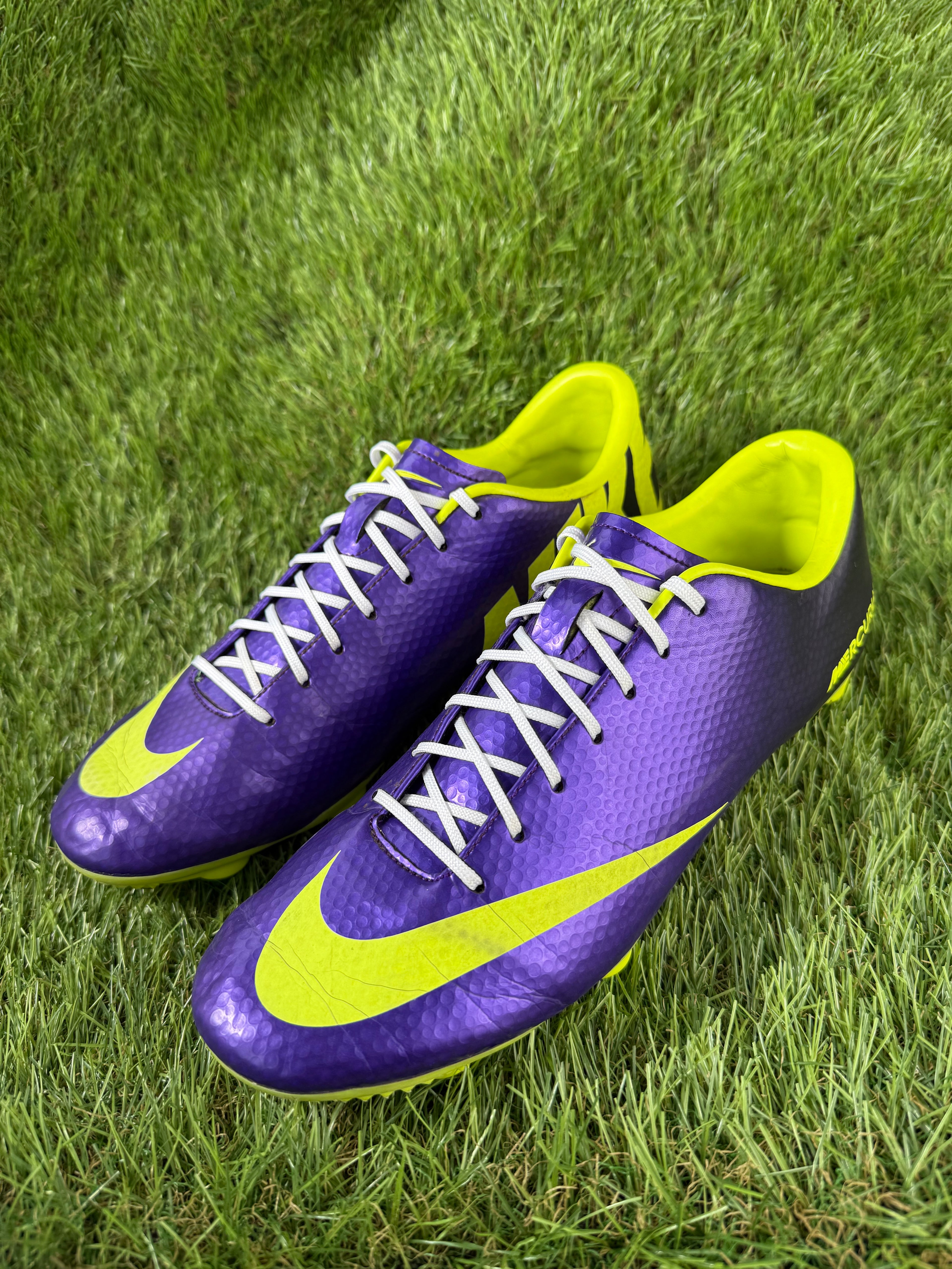 Nike Mercurial Victory IV SG - 7 UK
