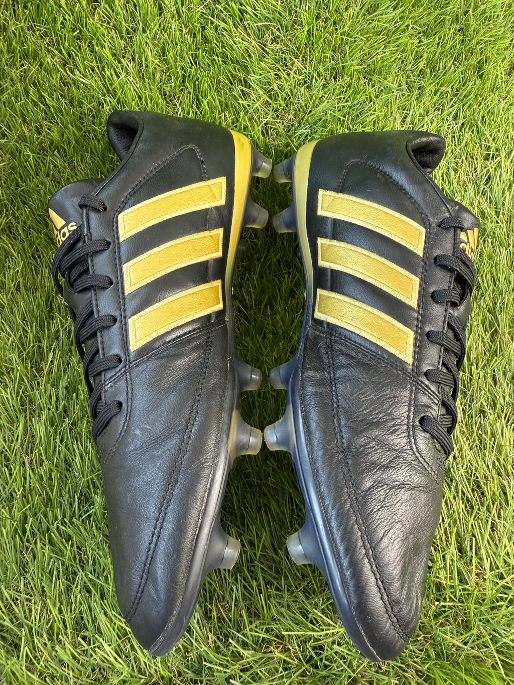 Adidas Copa Gloro 16.1 FG - 8.5 UK