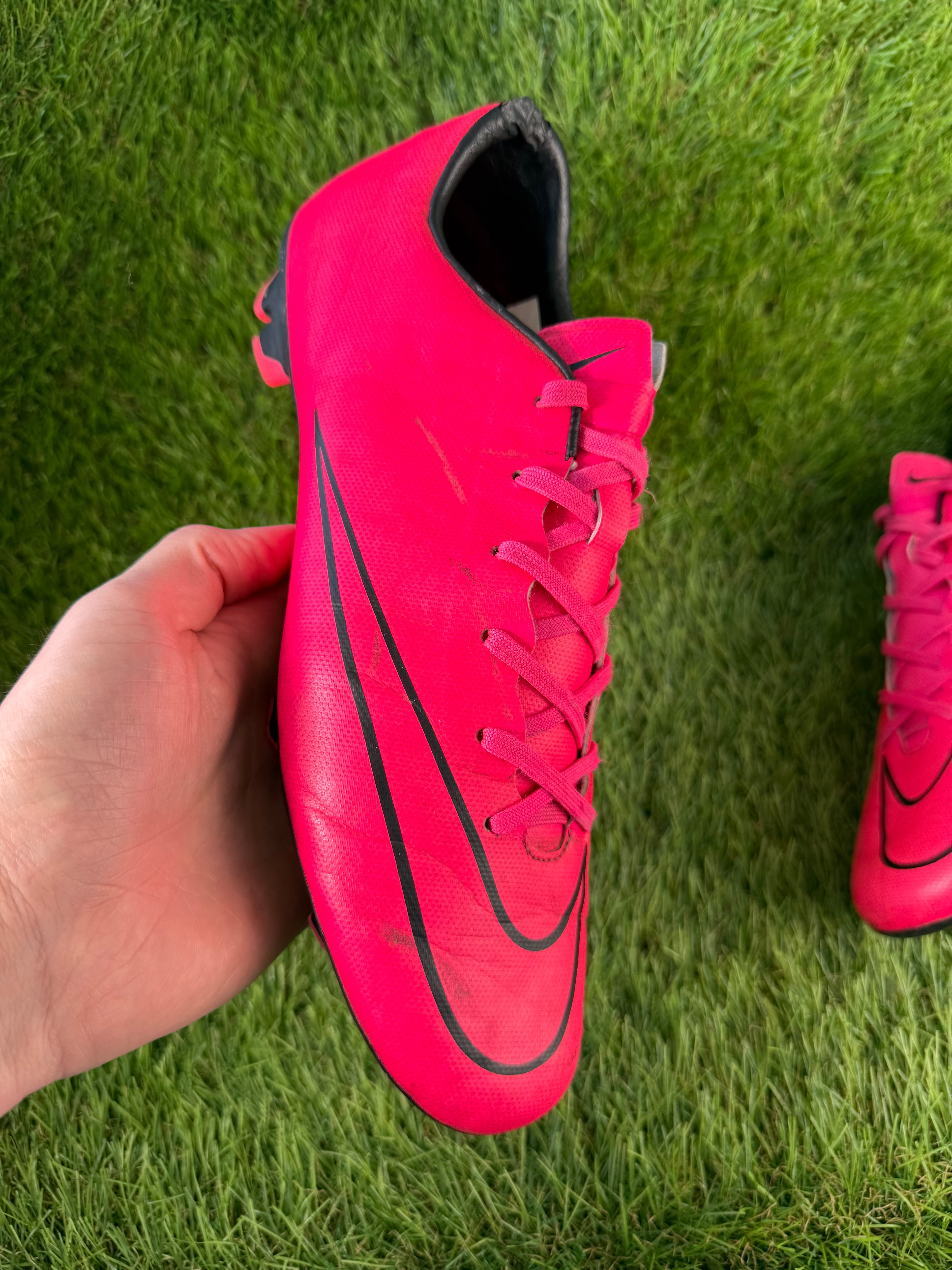 Nike Mercurial Victory V FG - 10 UK