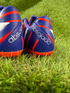Adidas Predator Instinct Absolado FG - 8 UK