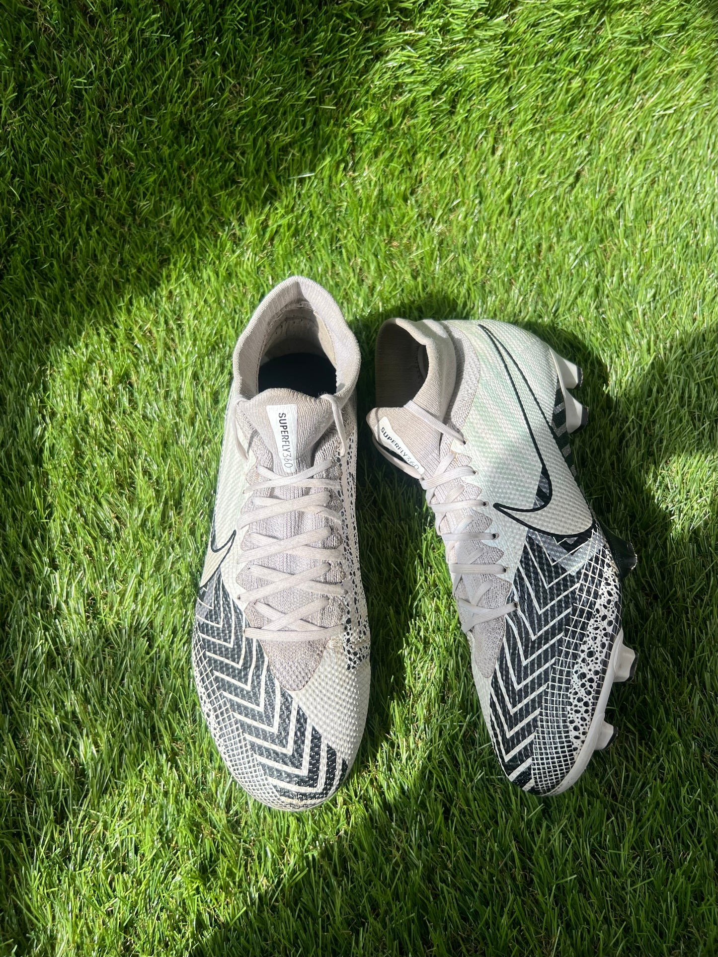 Nike Dream Speed Mercurial Superfly 7 MDS Pro FG - 7 UK