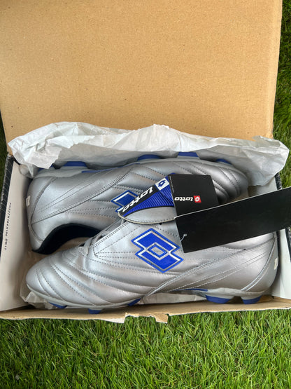 Lotto PU Campionato II 3F 2002 FG - 10.5 UK