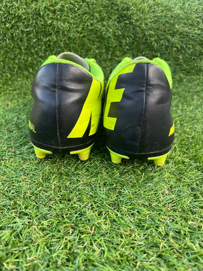 Nike Mercurial Vortex FG - 8 UK