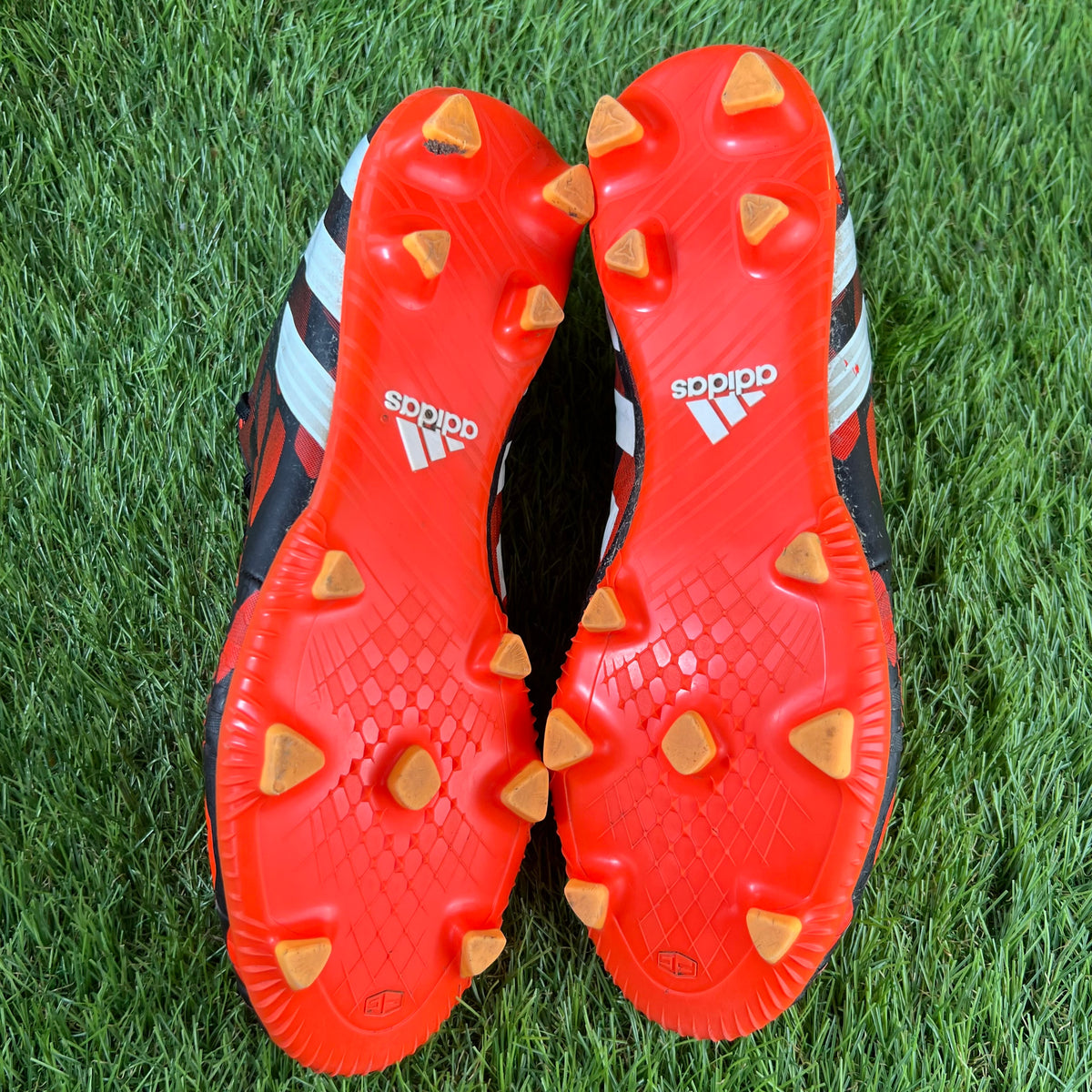 Adidas Predator Instinct Absolado FG - 11 UK