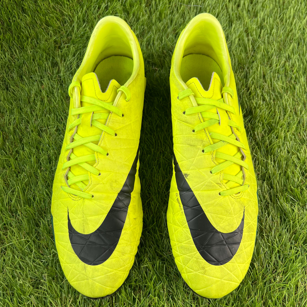 Nike Hypervenom Phelon FG - 9.5 UK