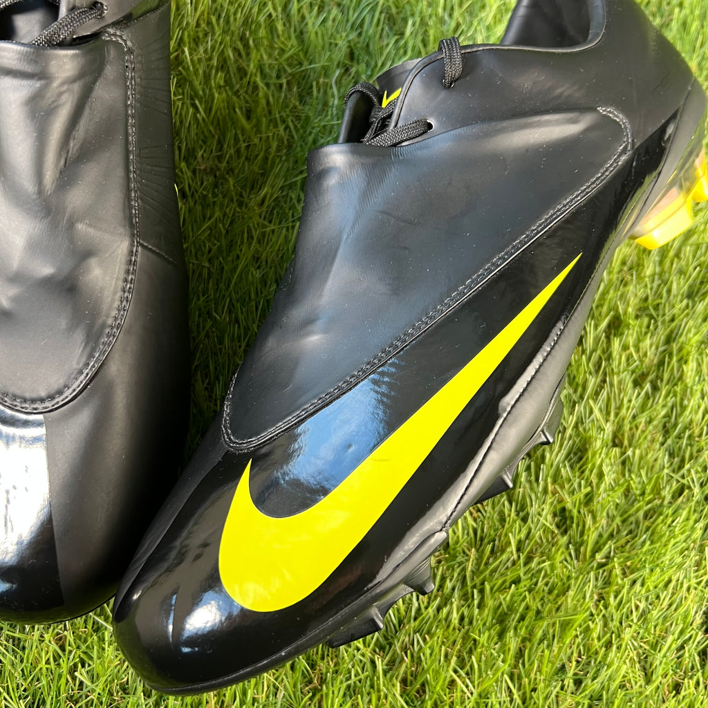 Nike Mercurial Vapor V Elite FG - 11 UK