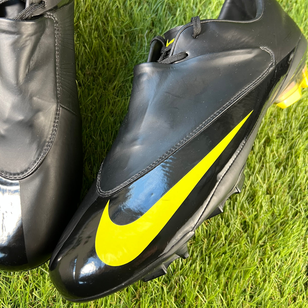 Nike Mercurial Vapor V Elite FG - 11 UK