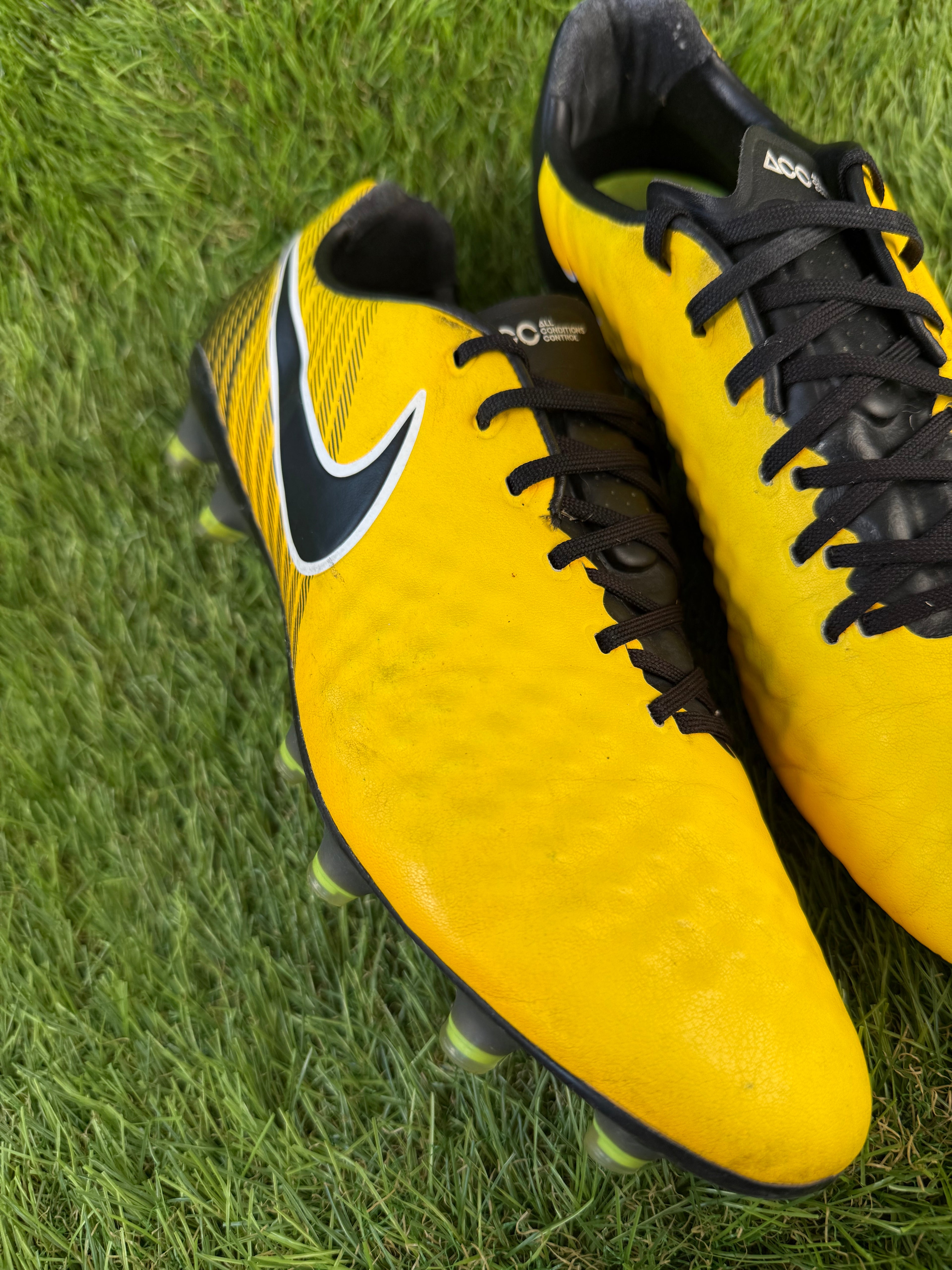 Nike Magista Opus Elite ACC - 7.5 UK