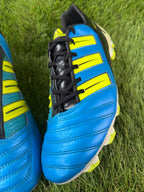 Adidas Predator AdiPower FG - 8.5 UK