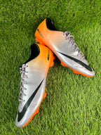 Nike Mercurial Victory IV FG - 11 UK
