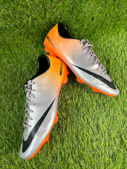 Nike Mercurial Victory IV FG - 11 UK