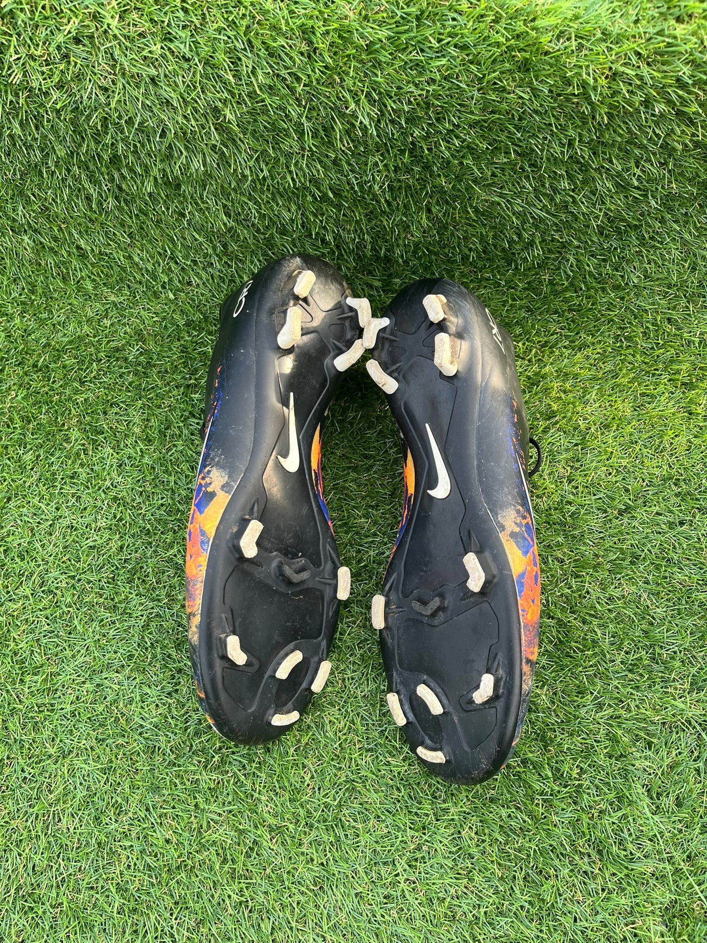 Nike Mercurial Victory V - 9 UK
