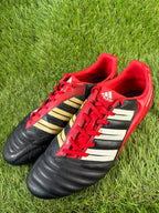 Adidas Predator AdiPower FG - 10 UK