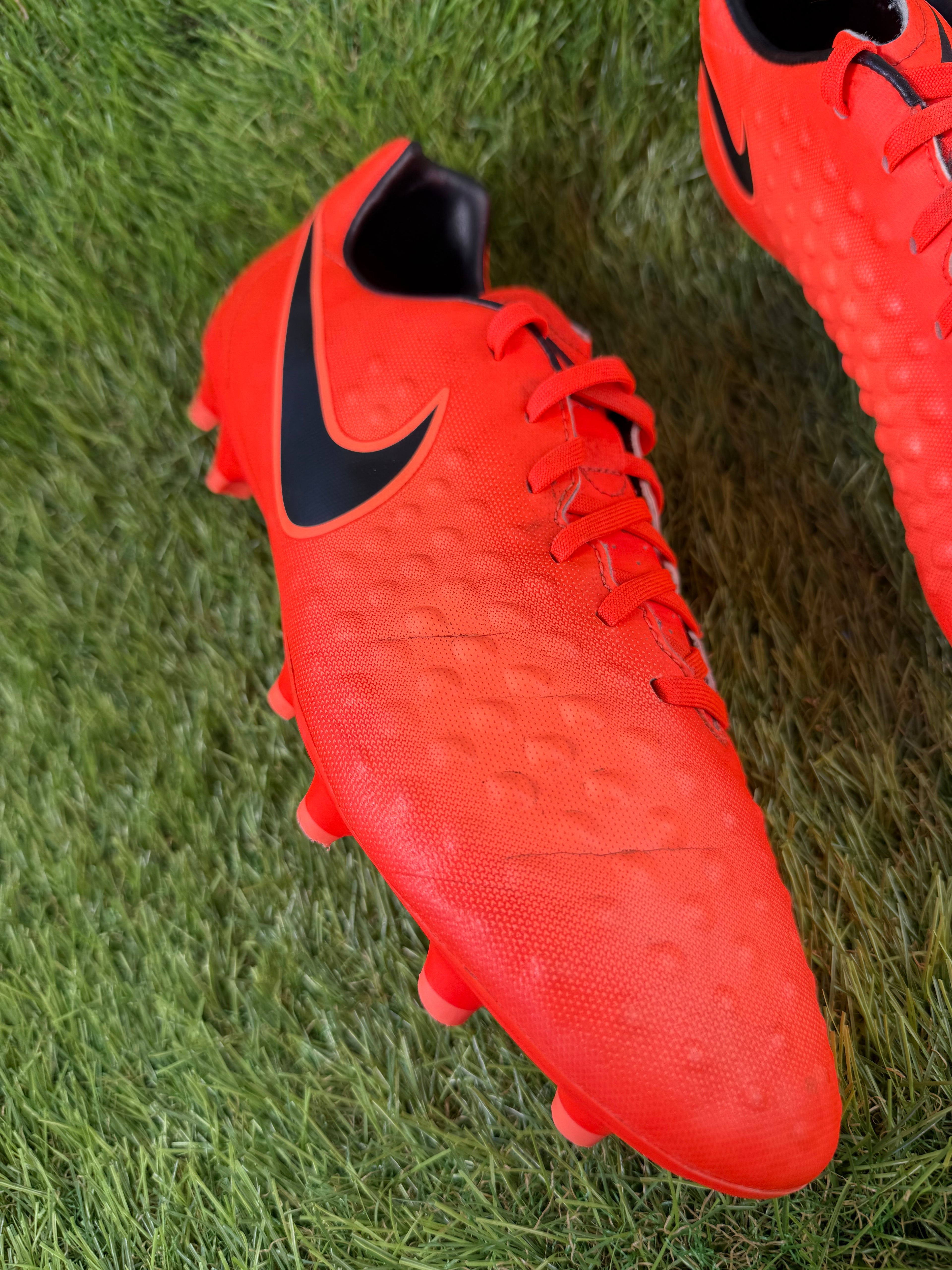 Nike Magista Onda FG - 10 UK