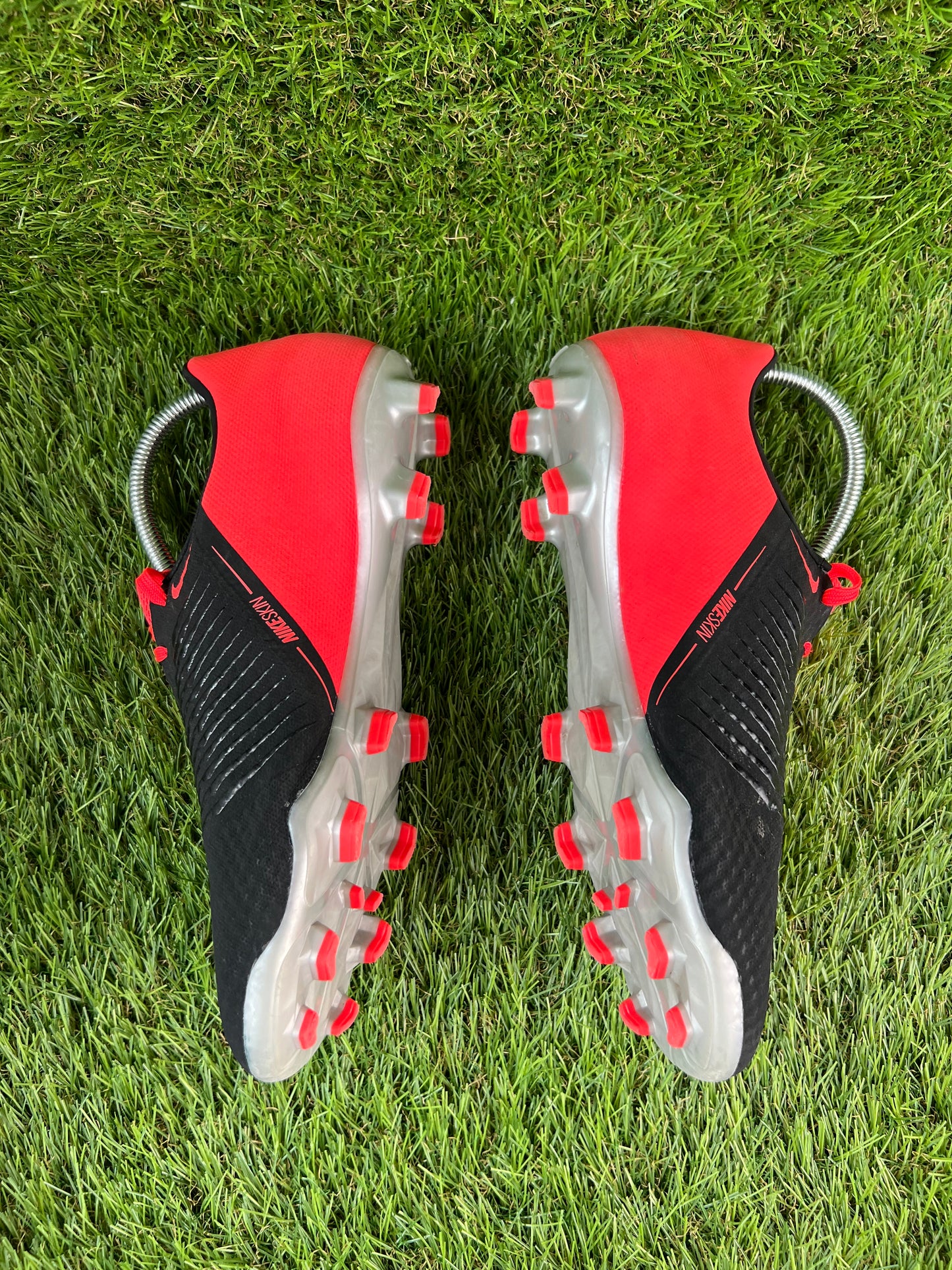Nike Phantom Venom Academy FG - 8 UK