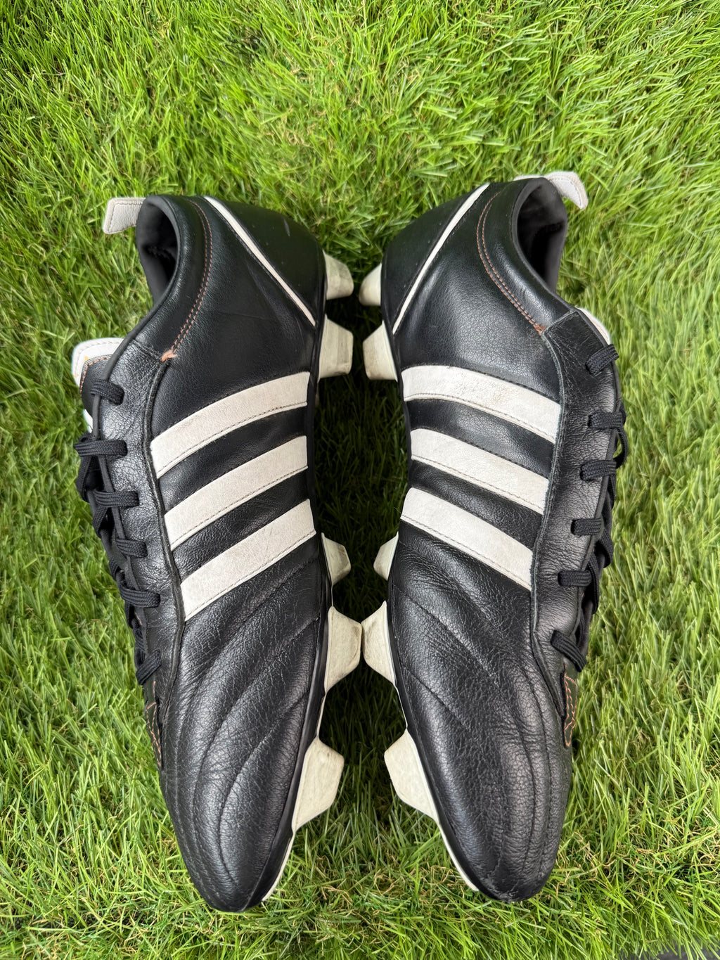 Adidas AdiPure I Elite FG - 11 UK