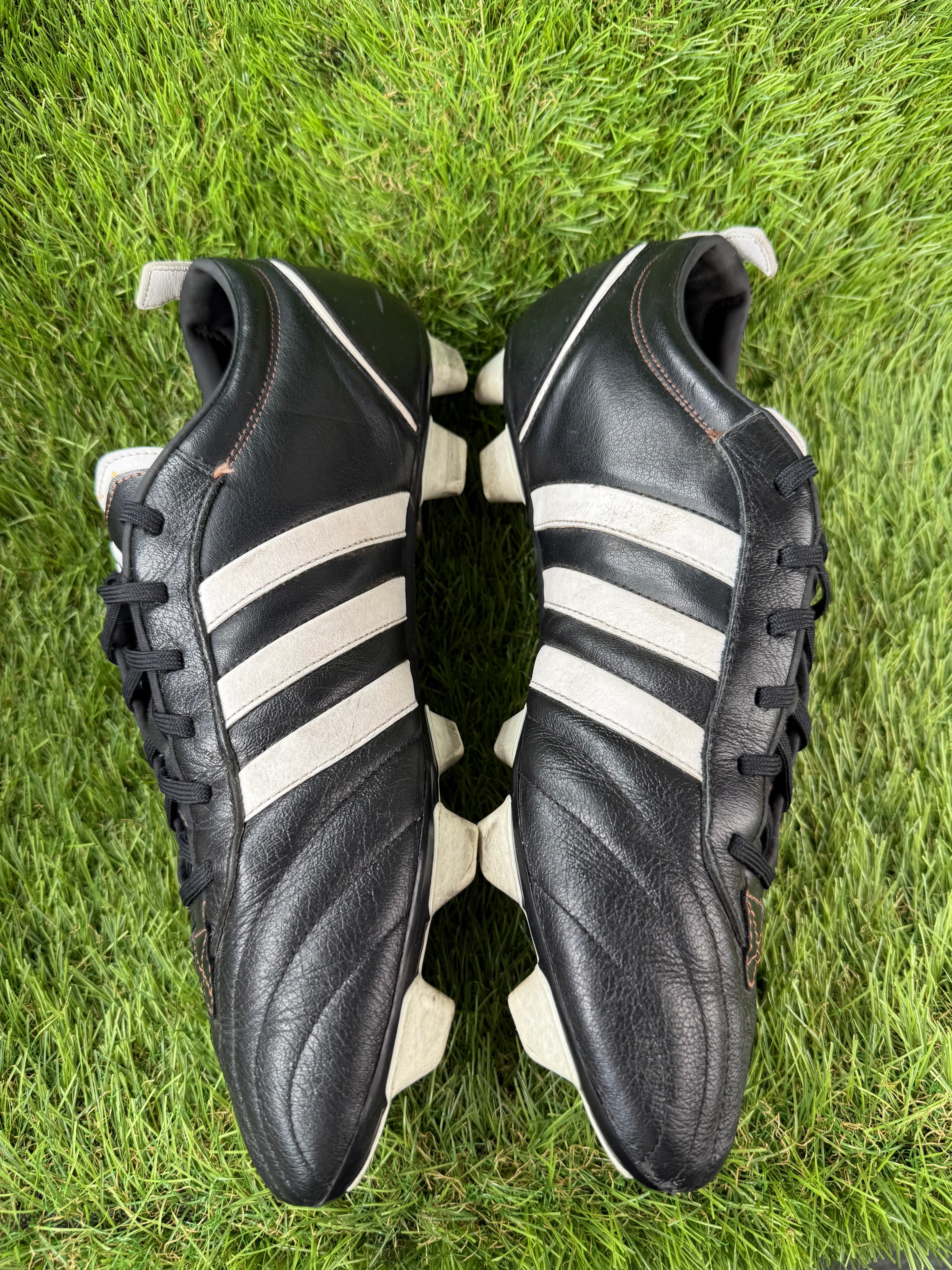 Adidas AdiPure I Elite FG - 11 UK