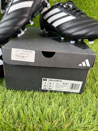 Adidas Copa Icon FG - 8.5 UK