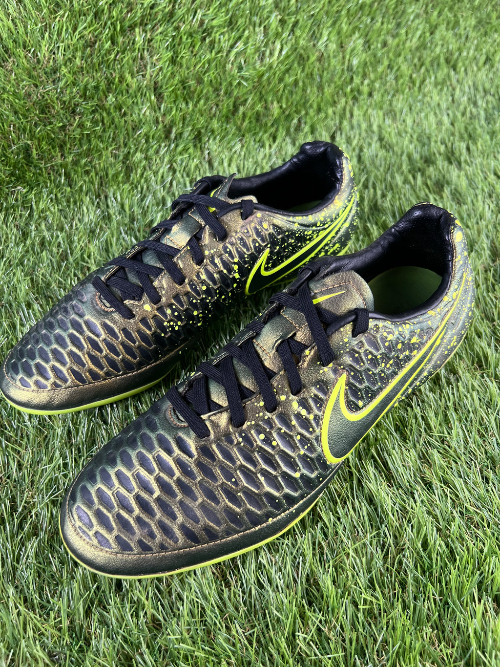 Nike Magista Orden Kanga-Lite SG - 8.5 UK