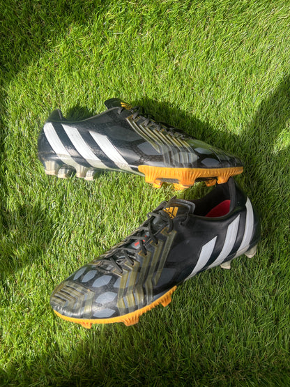 Adidas Predator Instinct 2014 Elite Champions League FG - 10 UK