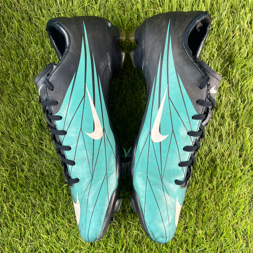 Nike Mercurial Vapor Victory II FG - 11 UK