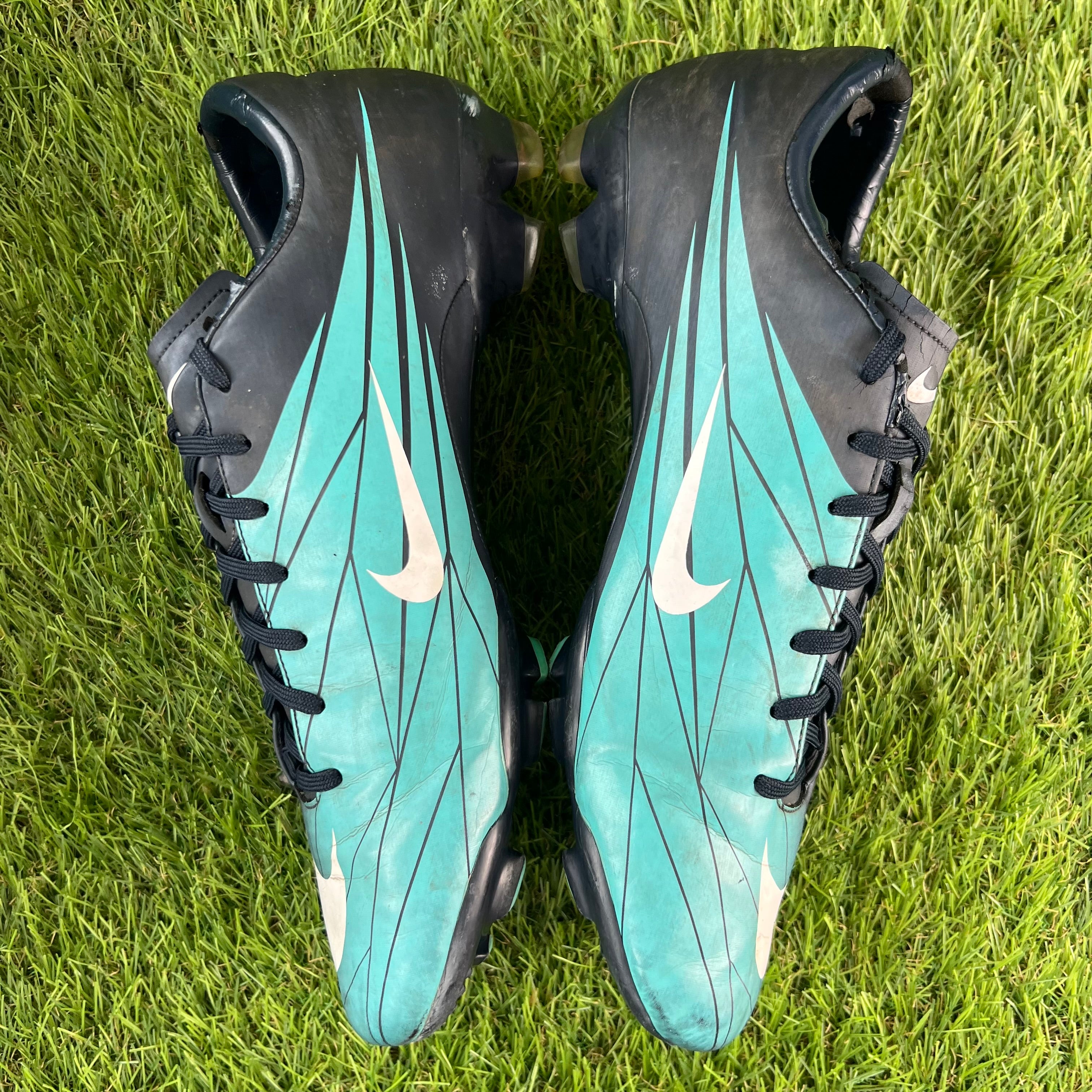 Nike Mercurial Vapor Victory II FG - 11 UK