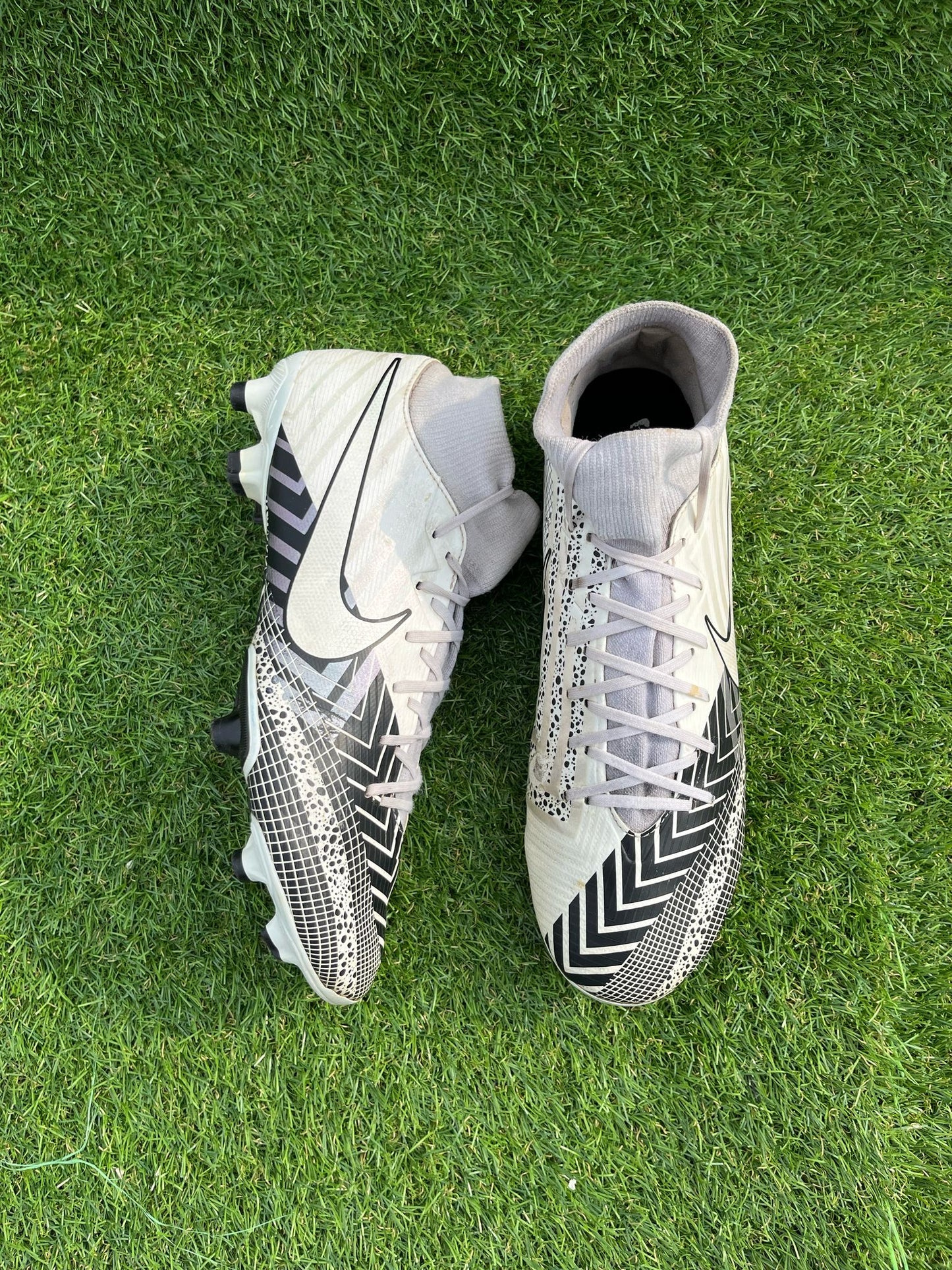 Nike Mercurial Superfly 7 MDS Academy FG - 8 UK