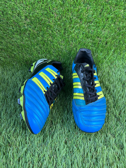 Adidas Predator Adipower FG - 8 UK