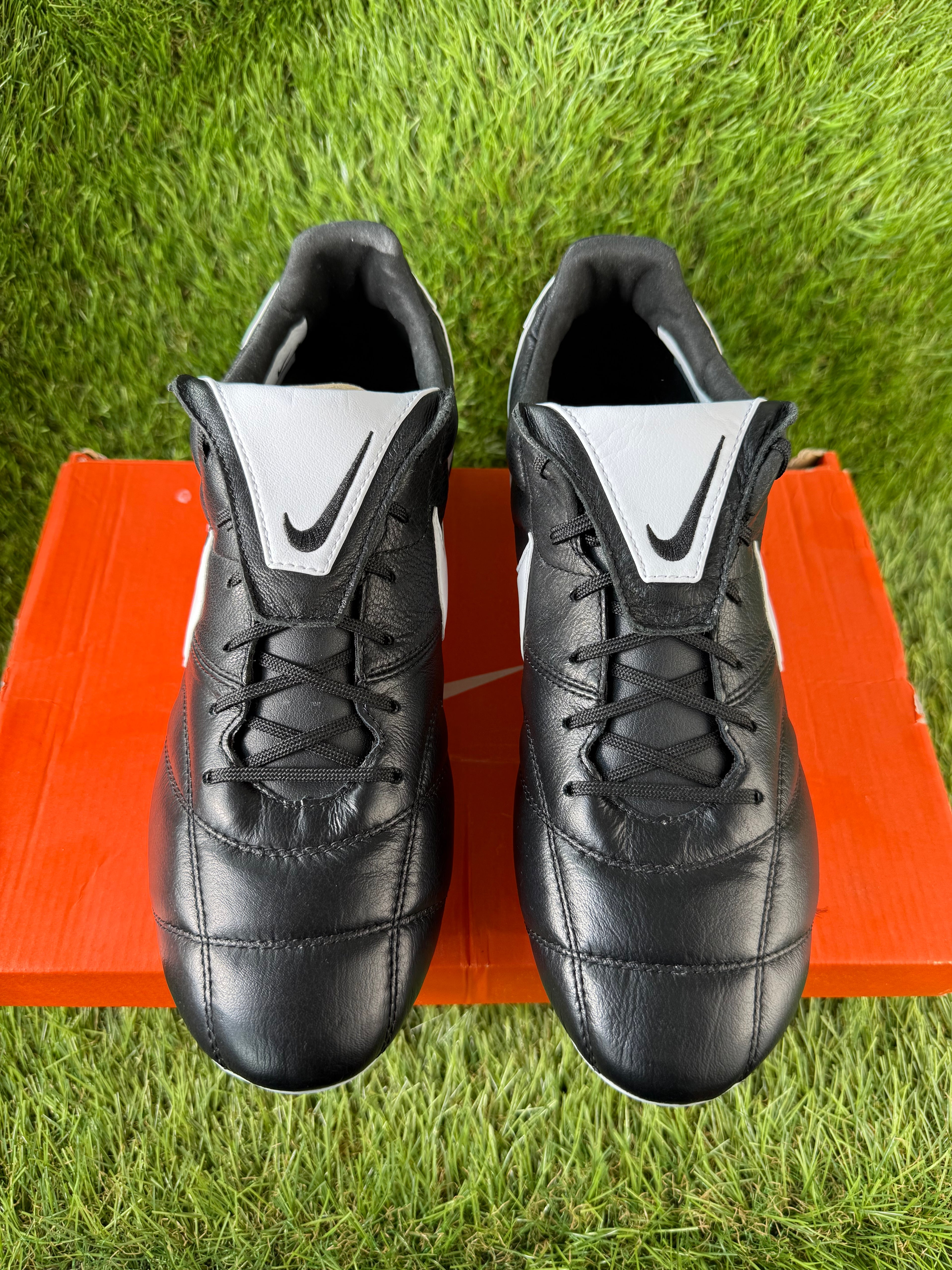 Nike Premier II FG - 8.5 UK